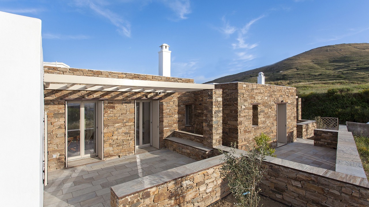 Photo of Outdoor in Tinos