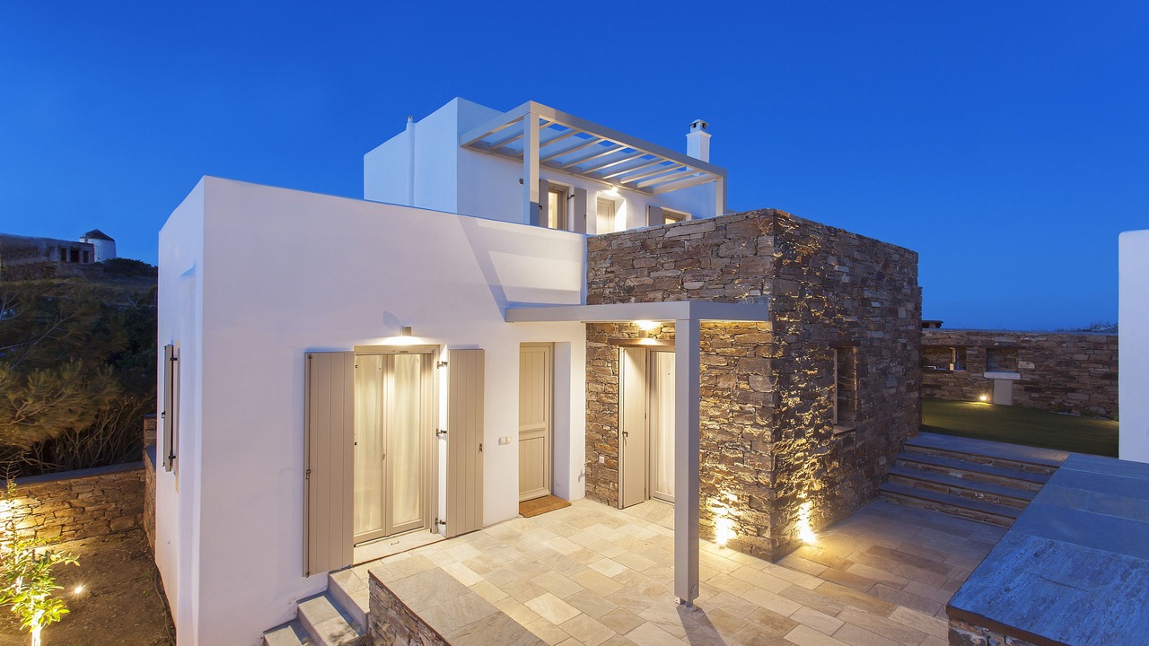 Photo of Outdoor in Tinos