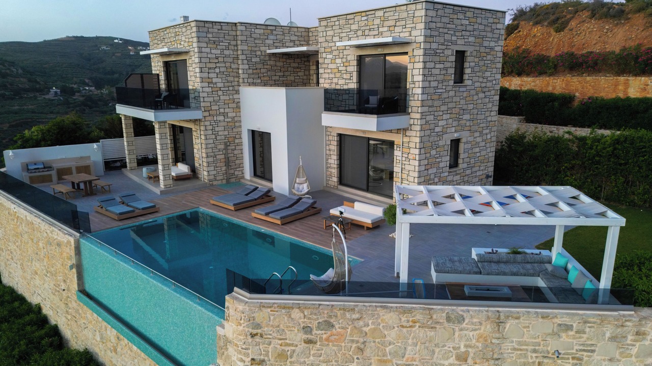 Photo of Outdoor in Kissamos