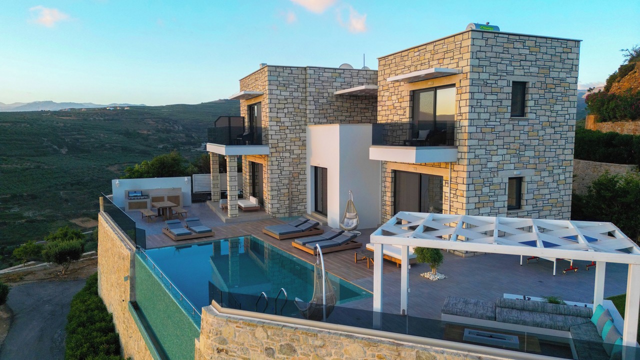 Photo of Outdoor in Kissamos