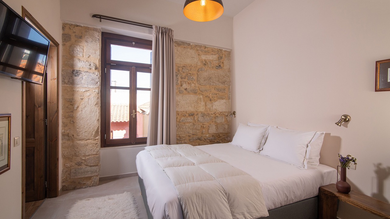 Photo of Bedroom in Archanes