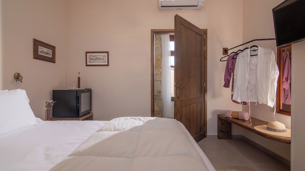 Photo of Bedroom in Archanes