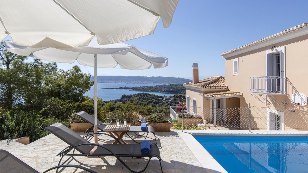 Photo of Outdoor in Agios Emilianos