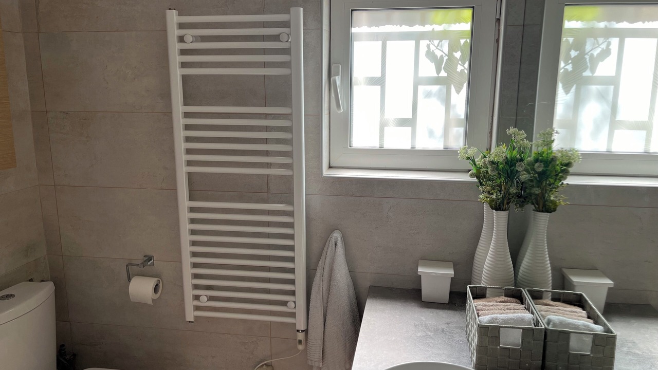 Photo of Bathroom in Varkiza
