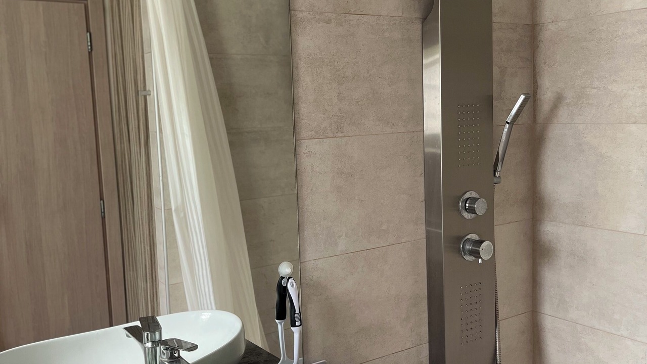 Photo of Bathroom in Varkiza