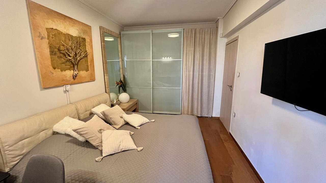 Photo of Bedroom in Varkiza