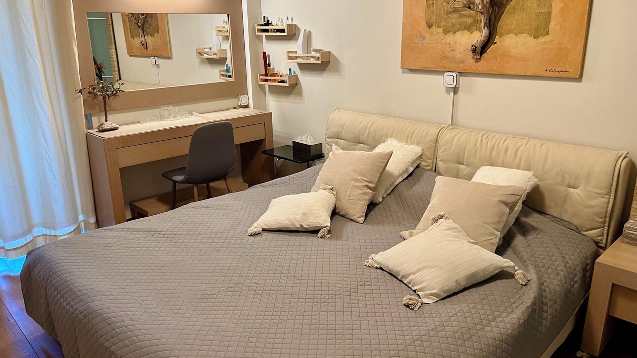 Photo of Bedroom in Varkiza