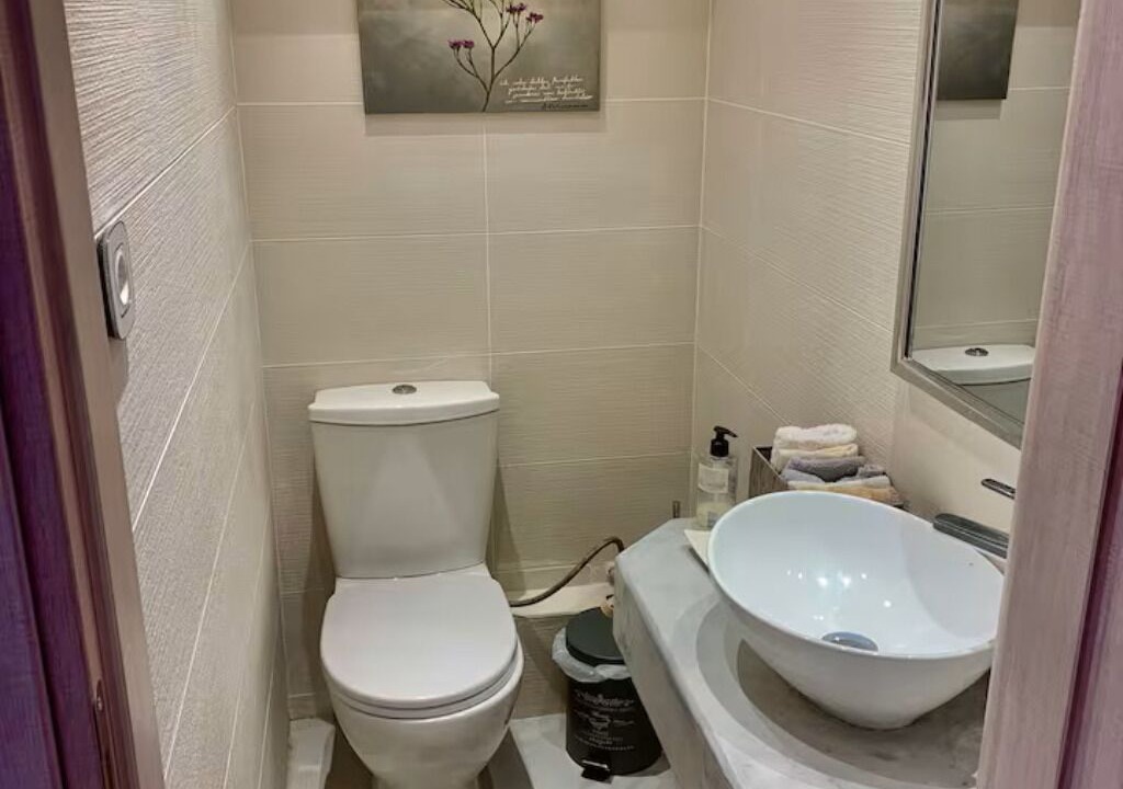 Photo of Bathroom in Varkiza