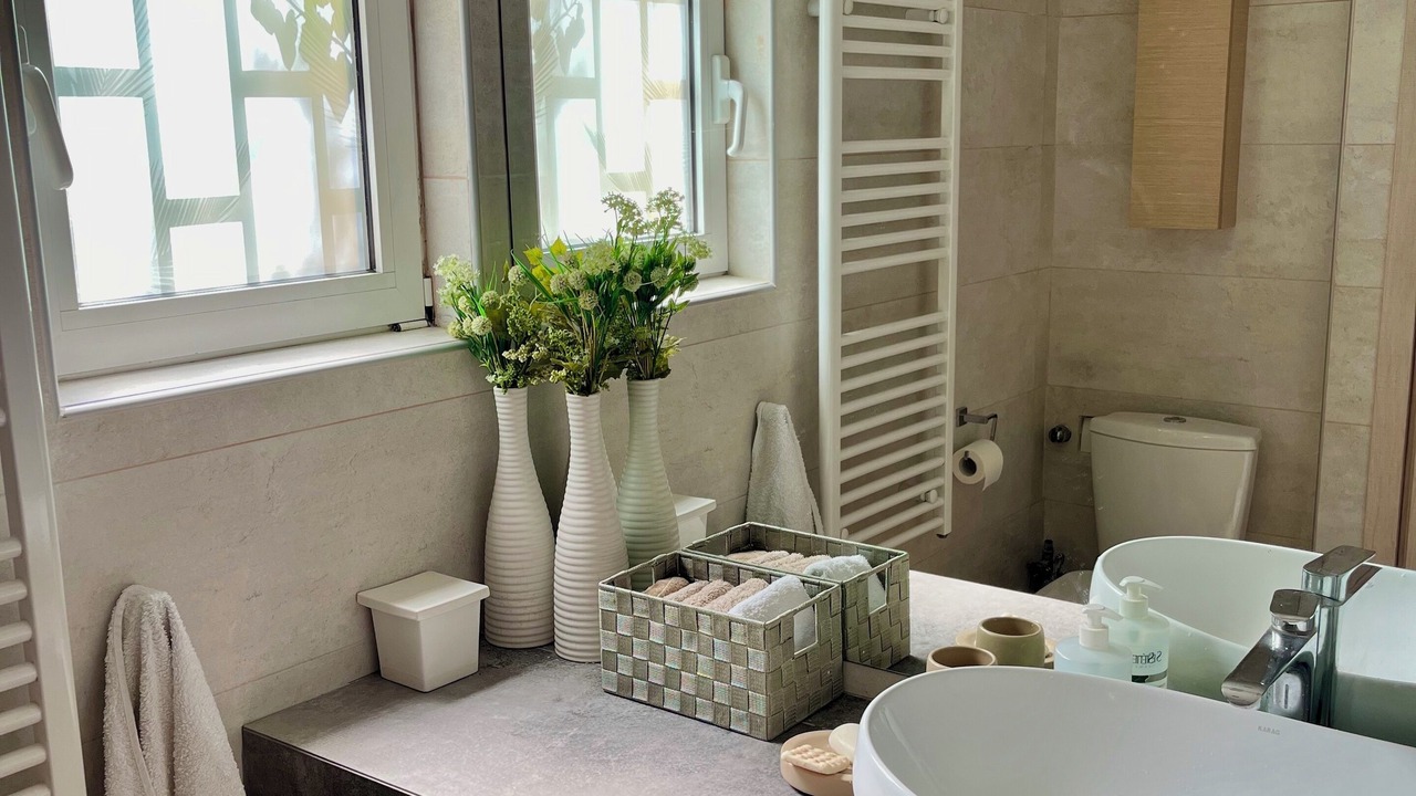 Photo of Bathroom in Varkiza