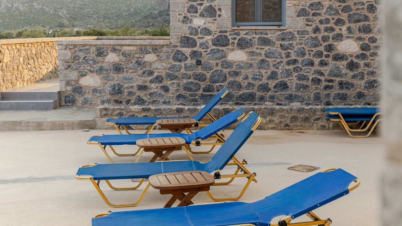 Photo of Outdoor in Monemvasia