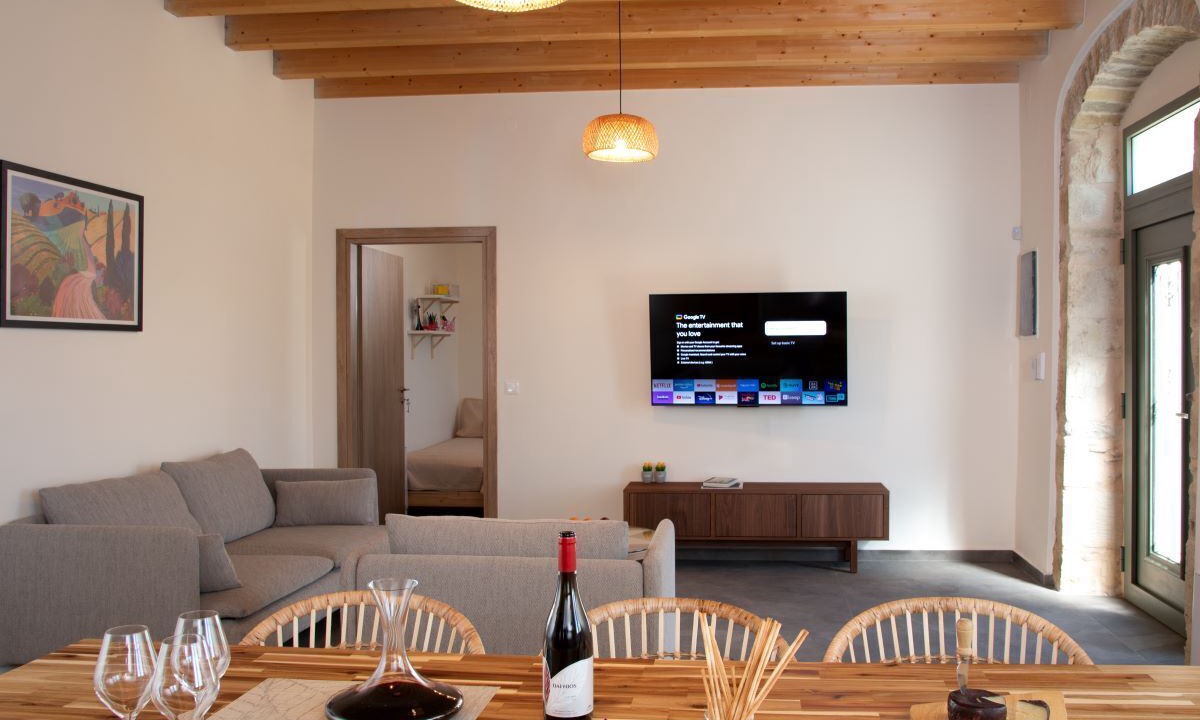 Photo of Livingroom in Vlachiana