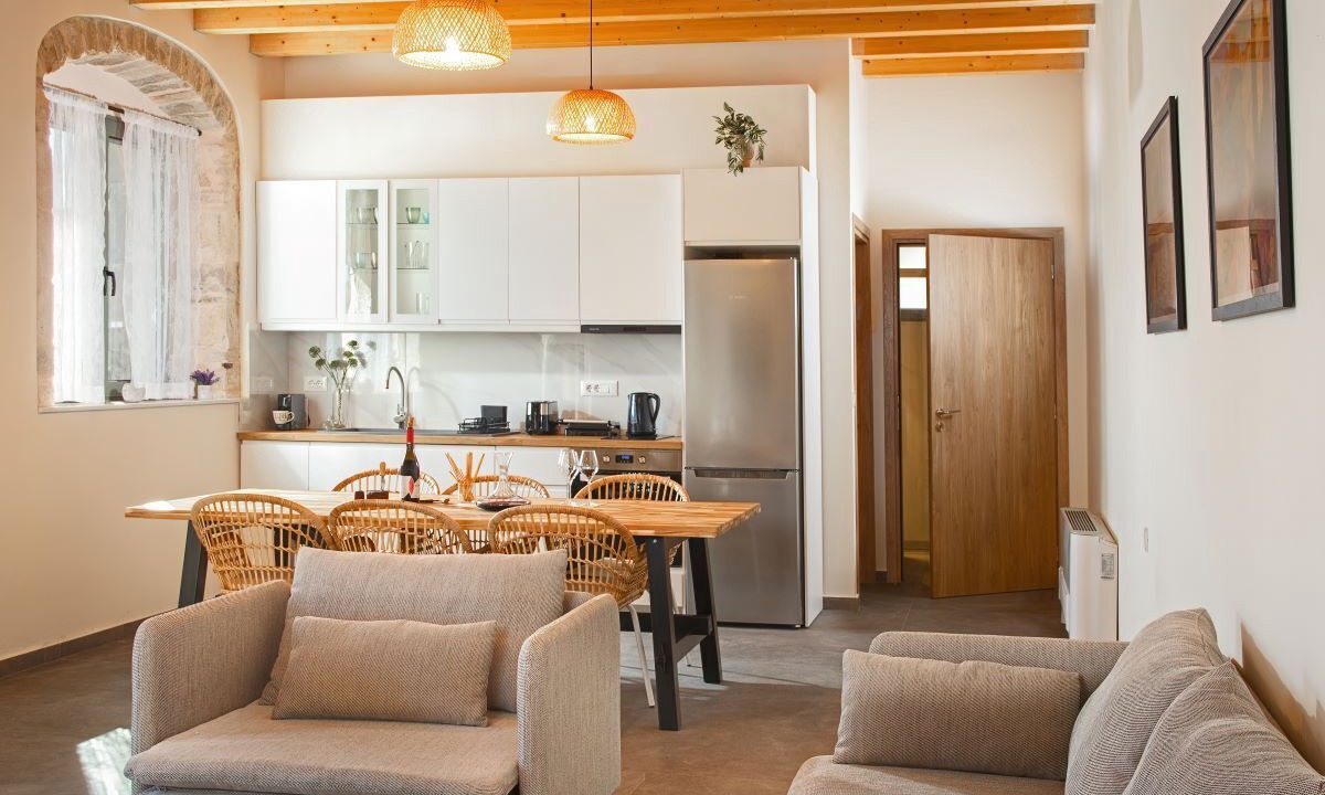 Photo of Livingroom in Vlachiana
