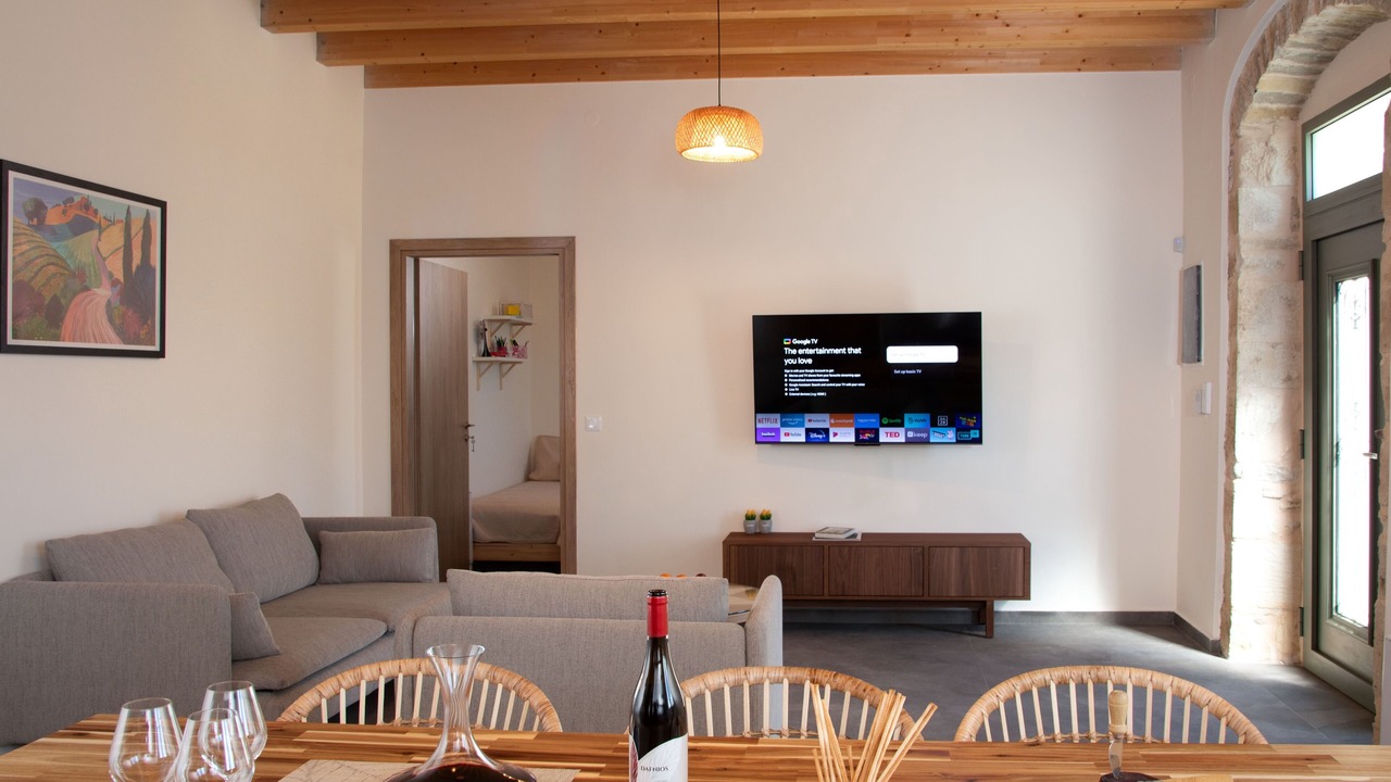 Photo of Kitchen in Venerato