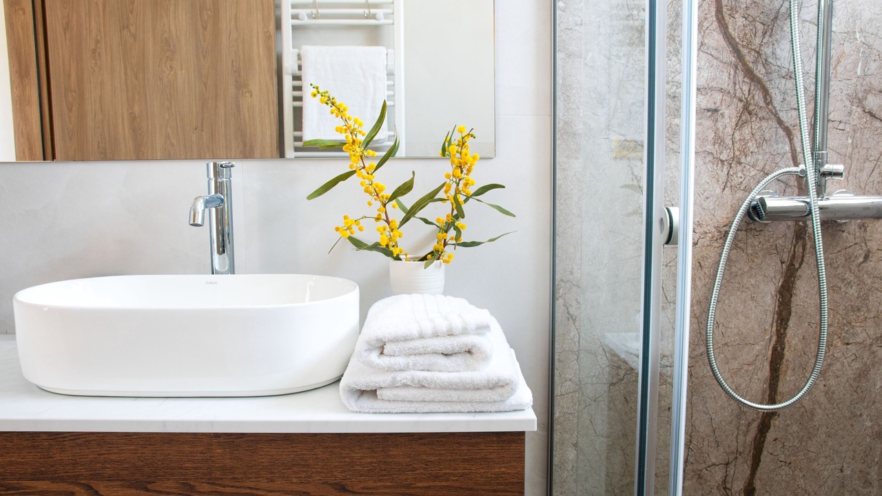 Photo of Bathroom in Venerato