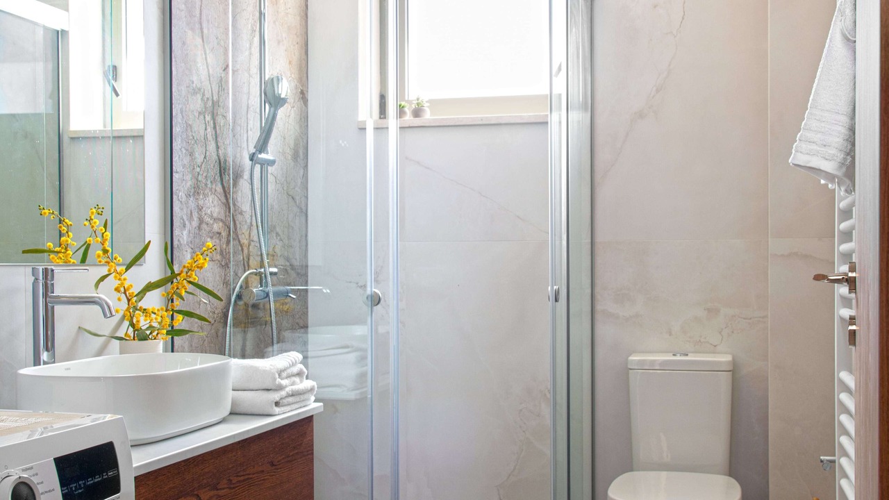 Photo of Bathroom in Venerato