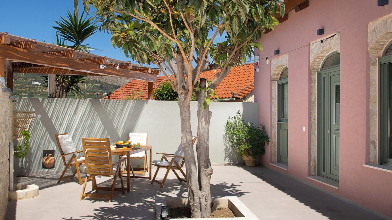 Photo of Patio Balcony in Venerato