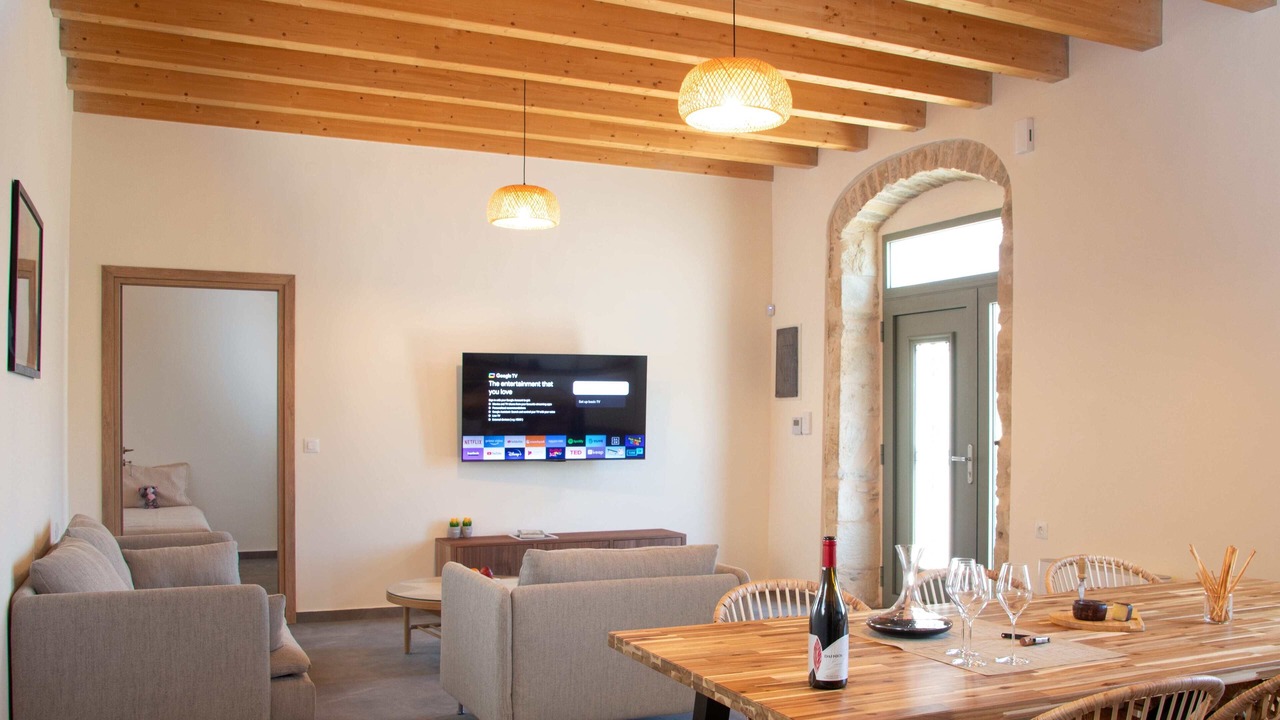 Photo of Livingroom in Venerato