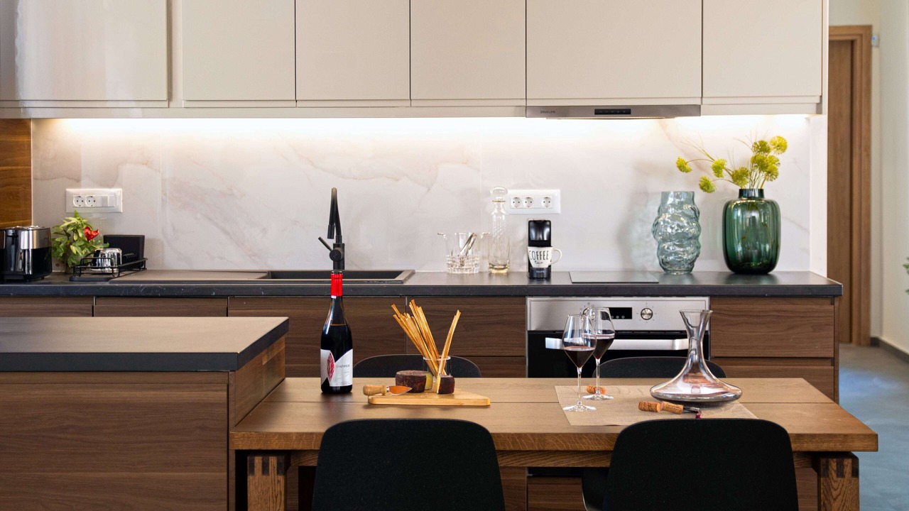Photo of Kitchen in Venerato