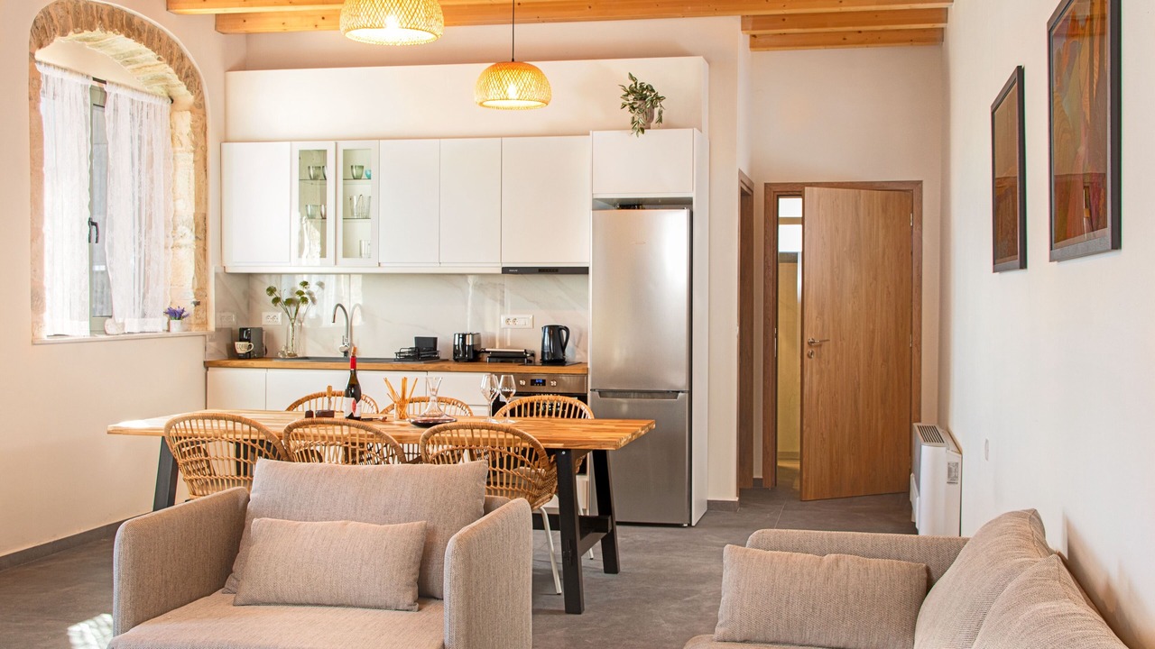 Photo of Livingroom in Venerato