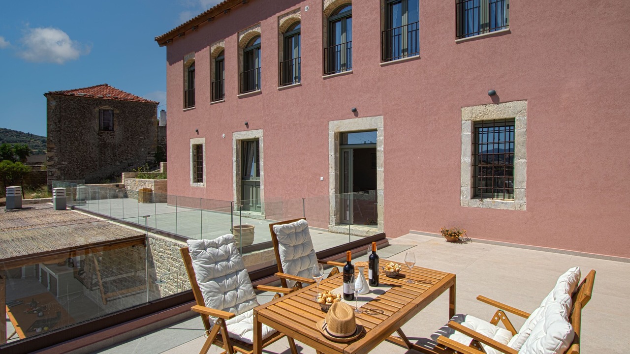 Photo of Patio Balcony in Venerato