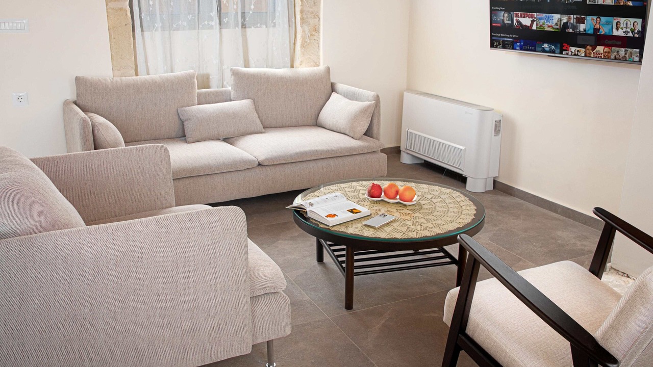 Photo of Livingroom in Venerato