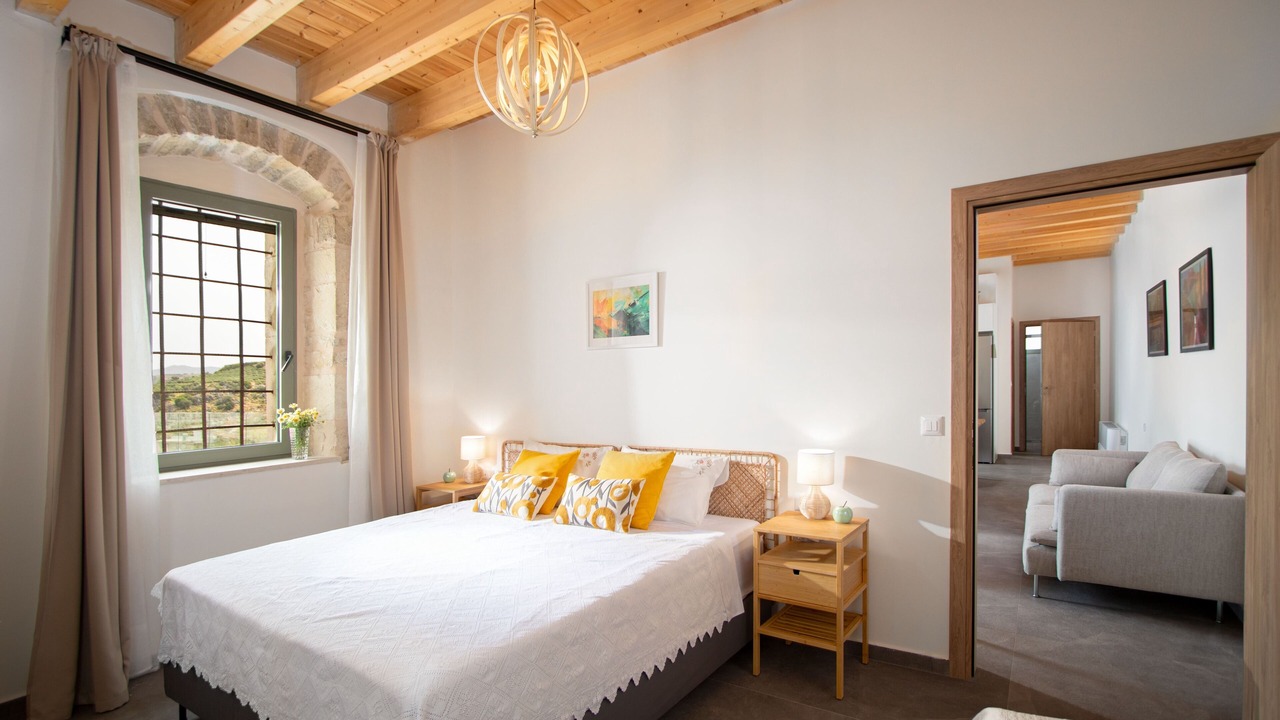Photo of Bedroom in Venerato