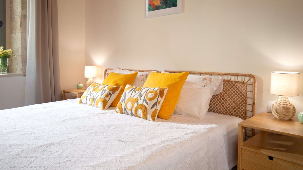 Photo of Bedroom in Venerato
