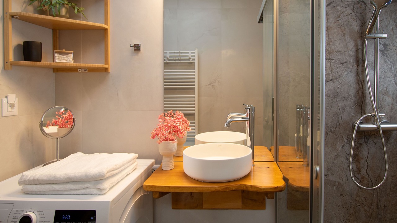 Photo of Bathroom in Venerato