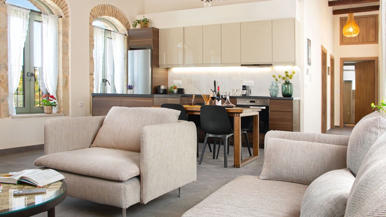 Photo of Livingroom in Venerato