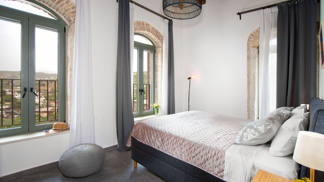 Photo of Bedroom in Venerato