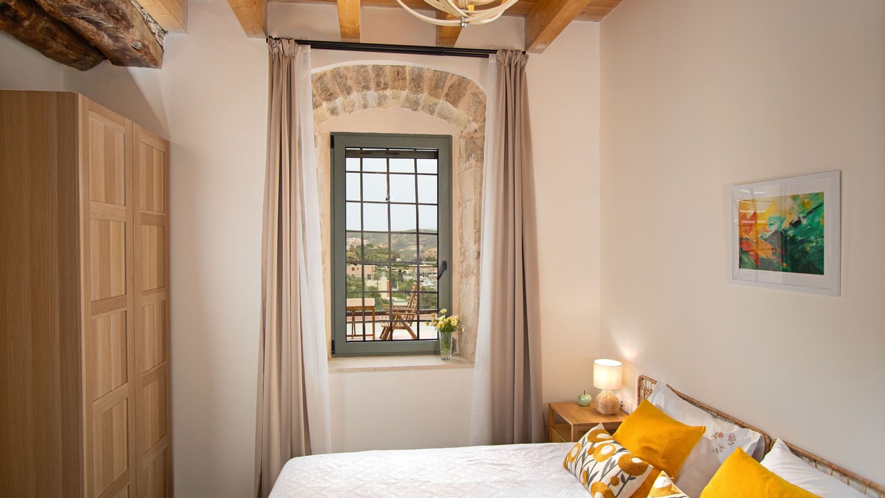 Photo of Bedroom in Venerato