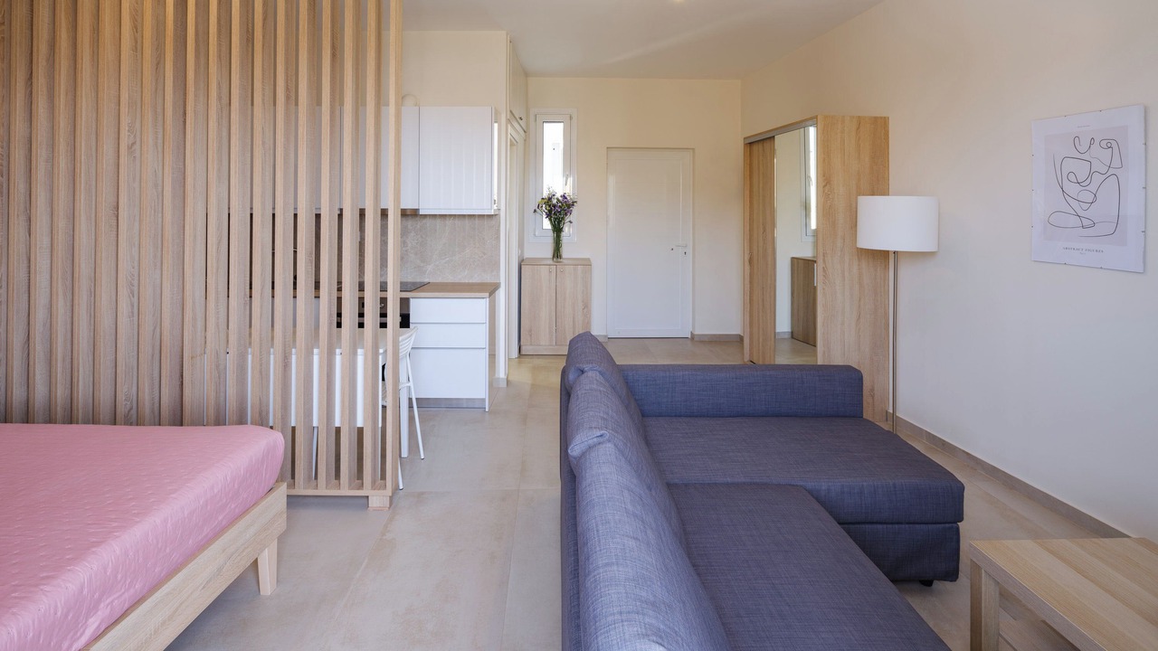 Photo of Bedroom in Ierapetra