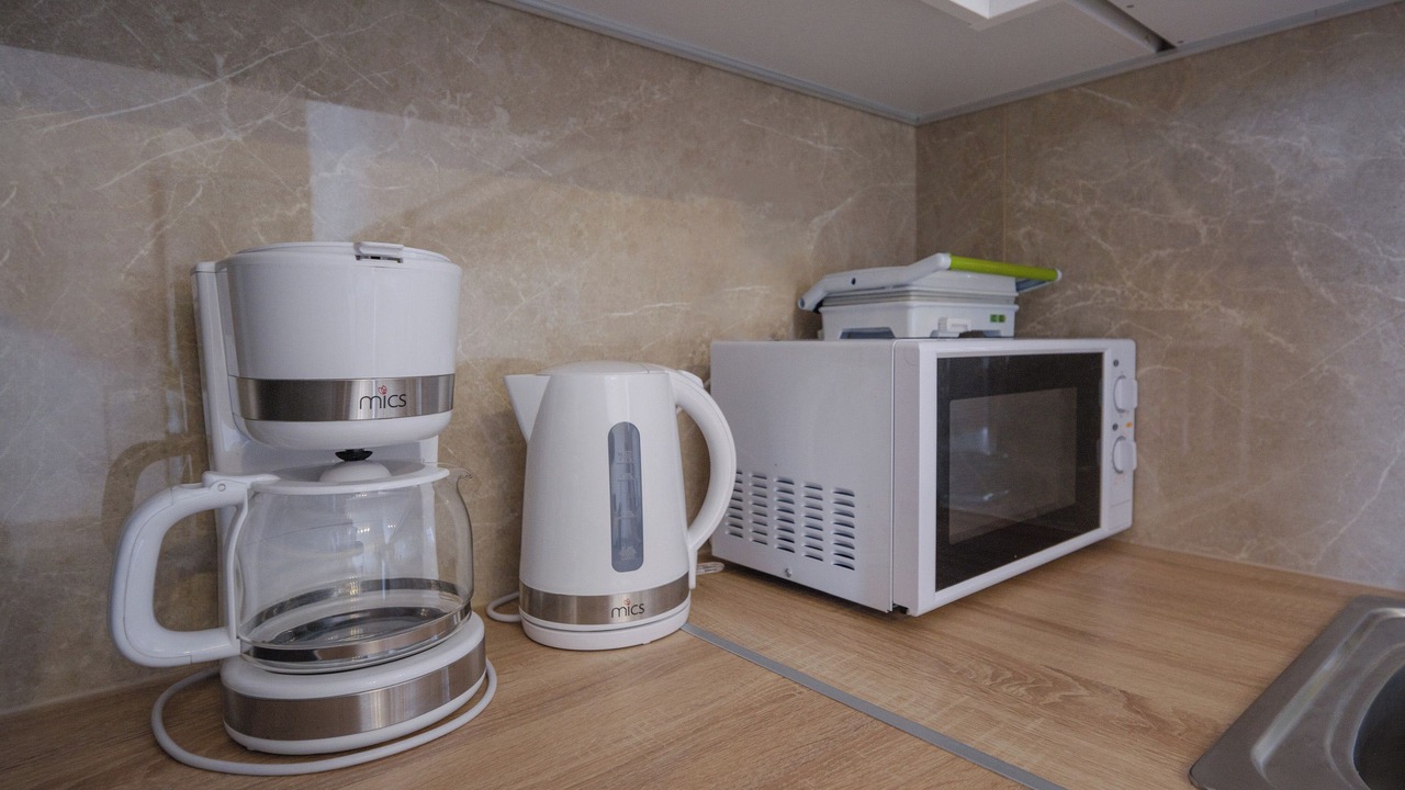 Photo of Kitchen in Ierapetra
