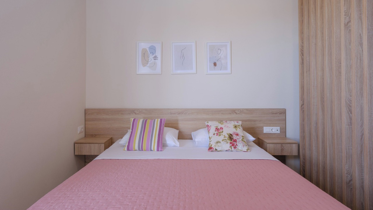 Photo of Bedroom in Ierapetra
