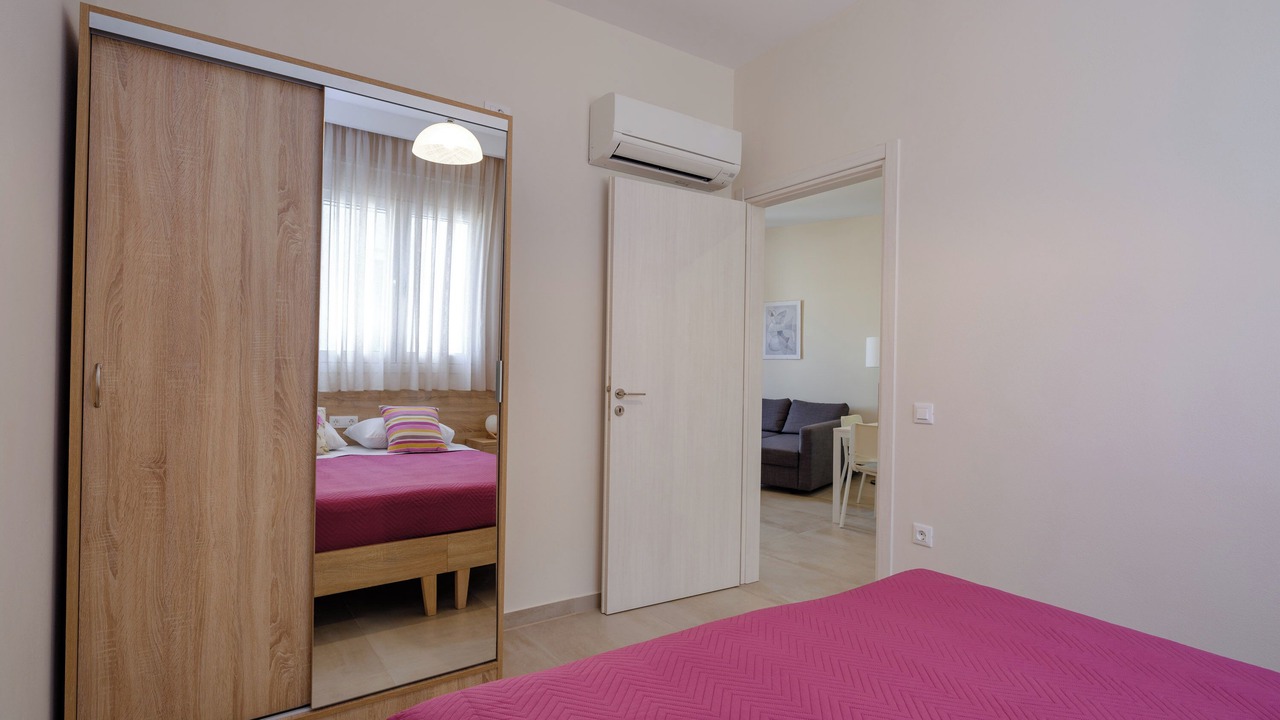 Photo of Bedroom in Ierapetra