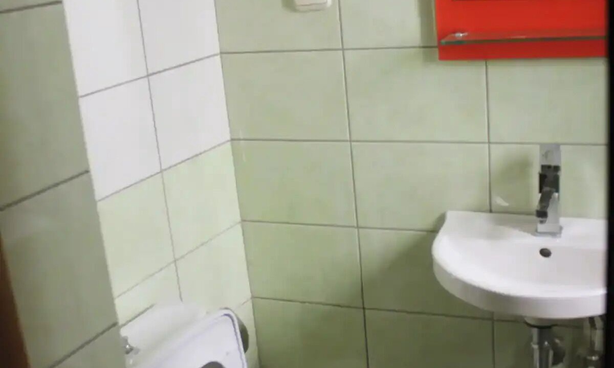 Photo of Bathroom in Koutsounari