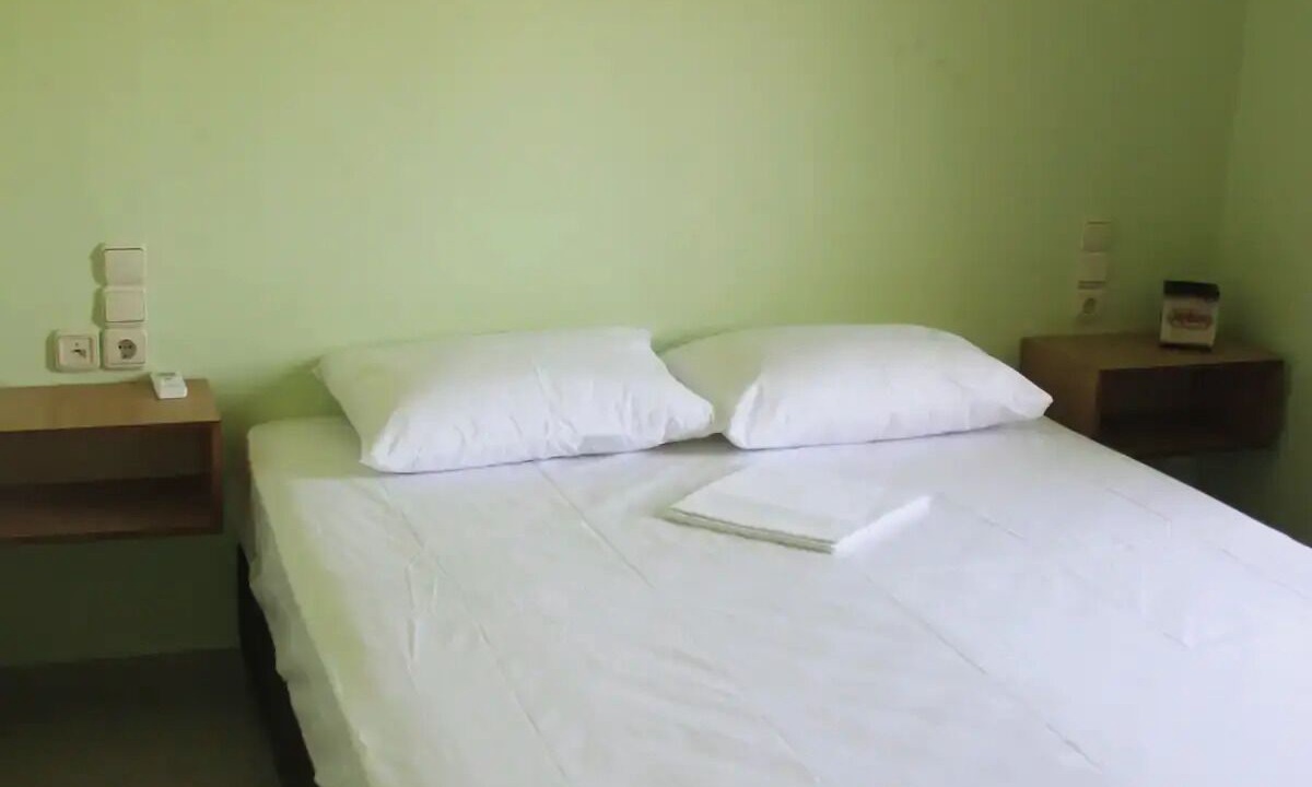 Photo of Bedroom in Koutsounari