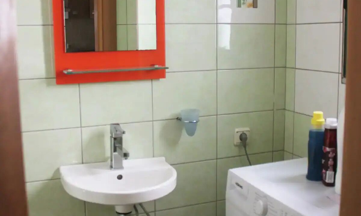 Photo of Bathroom in Koutsounari