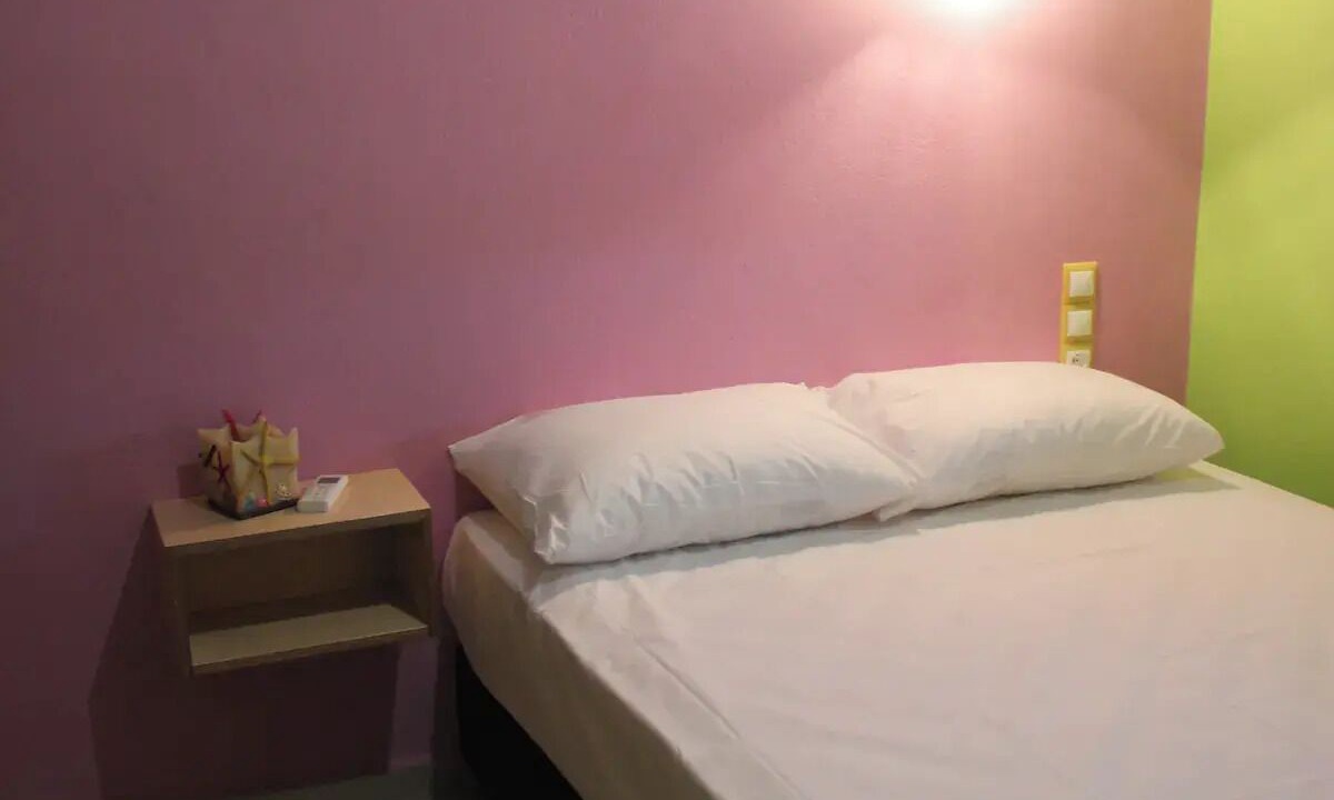 Photo of Bedroom in Koutsounari
