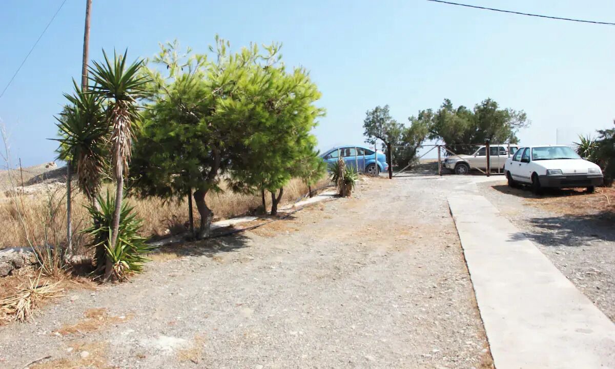 Photo of Outdoor in Koutsounari