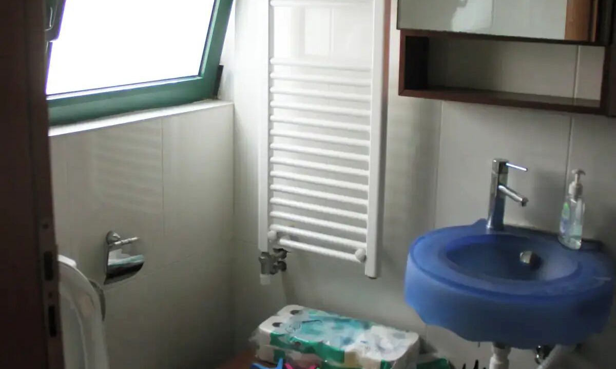 Photo of Bathroom in Koutsounari