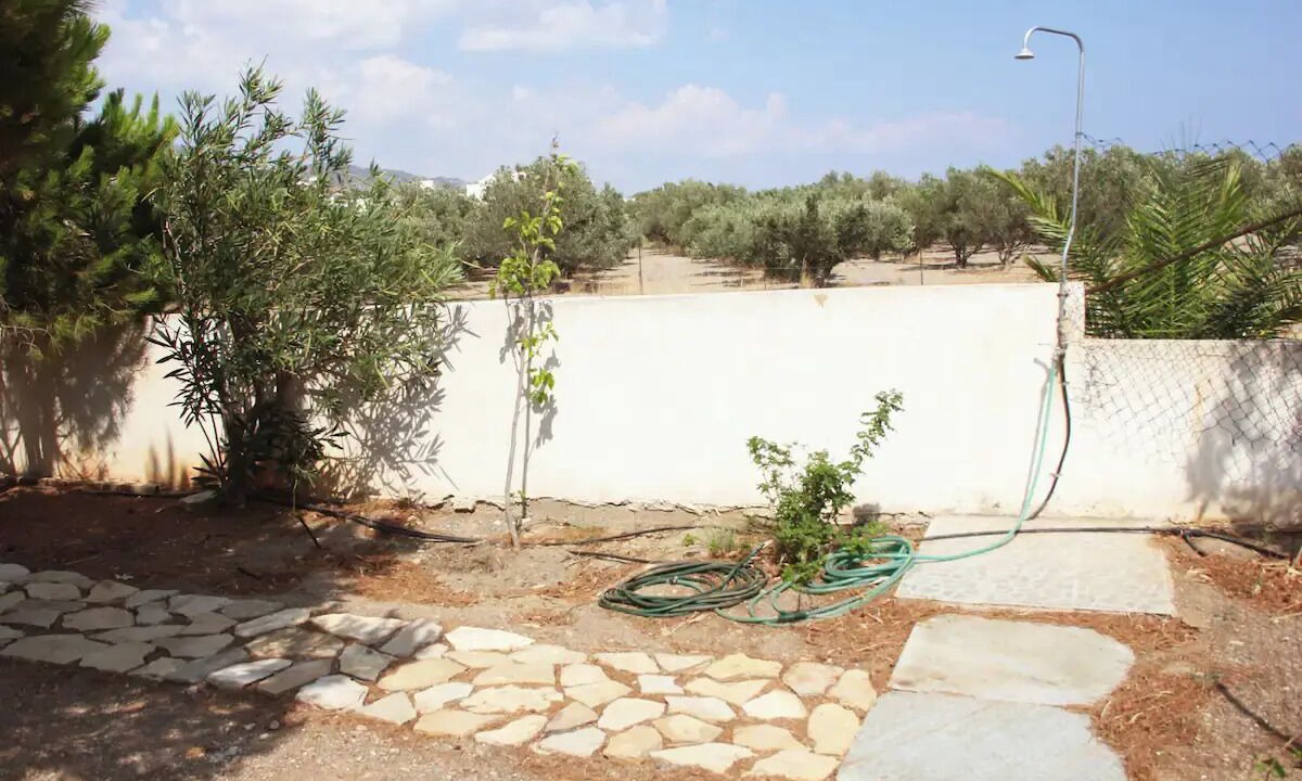 Photo of Outdoor in Koutsounari