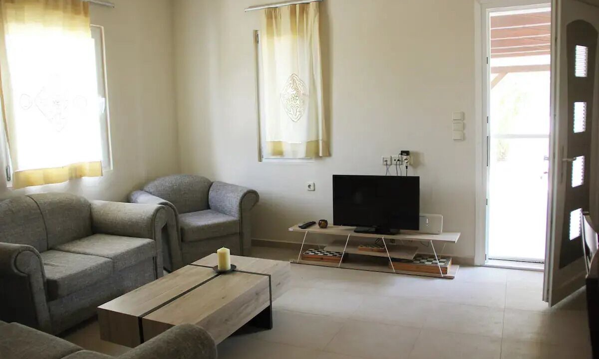 Photo of Livingroom in Koutsounari