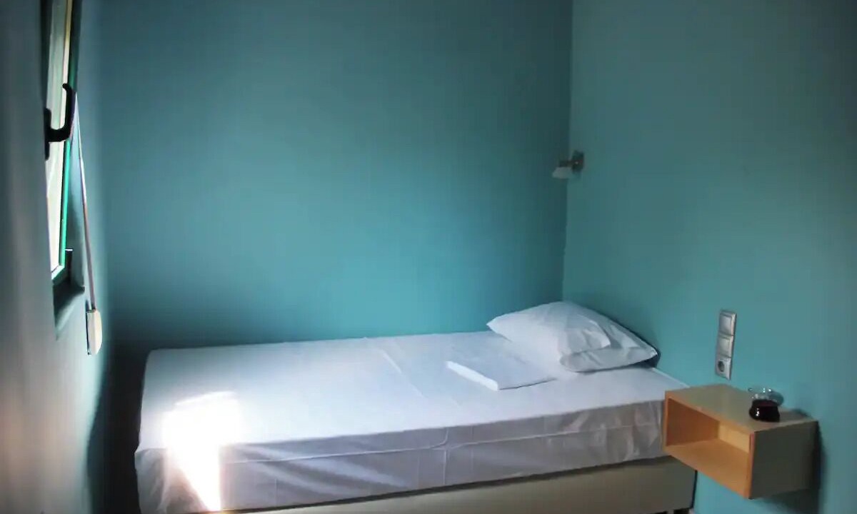 Photo of Bedroom in Koutsounari