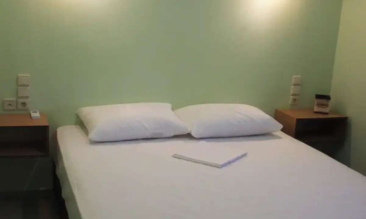Photo of Bedroom in Koutsounari