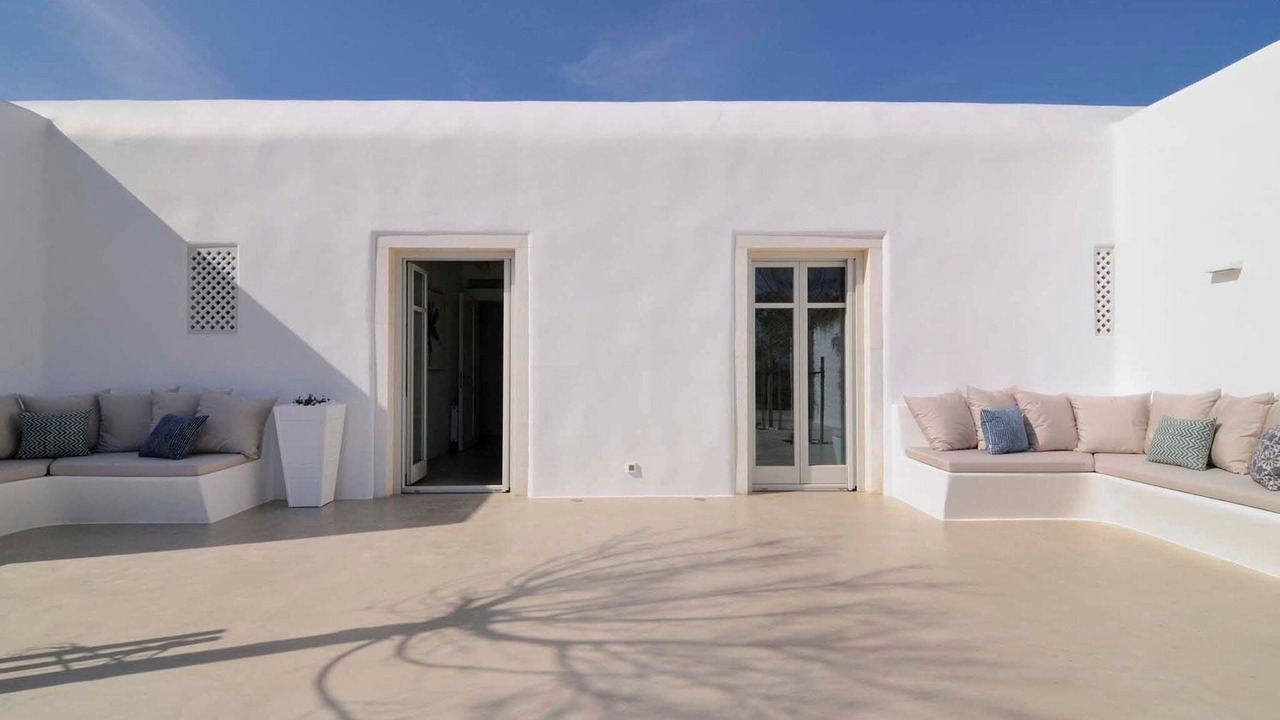 Photo of Others in Chrissi Akti