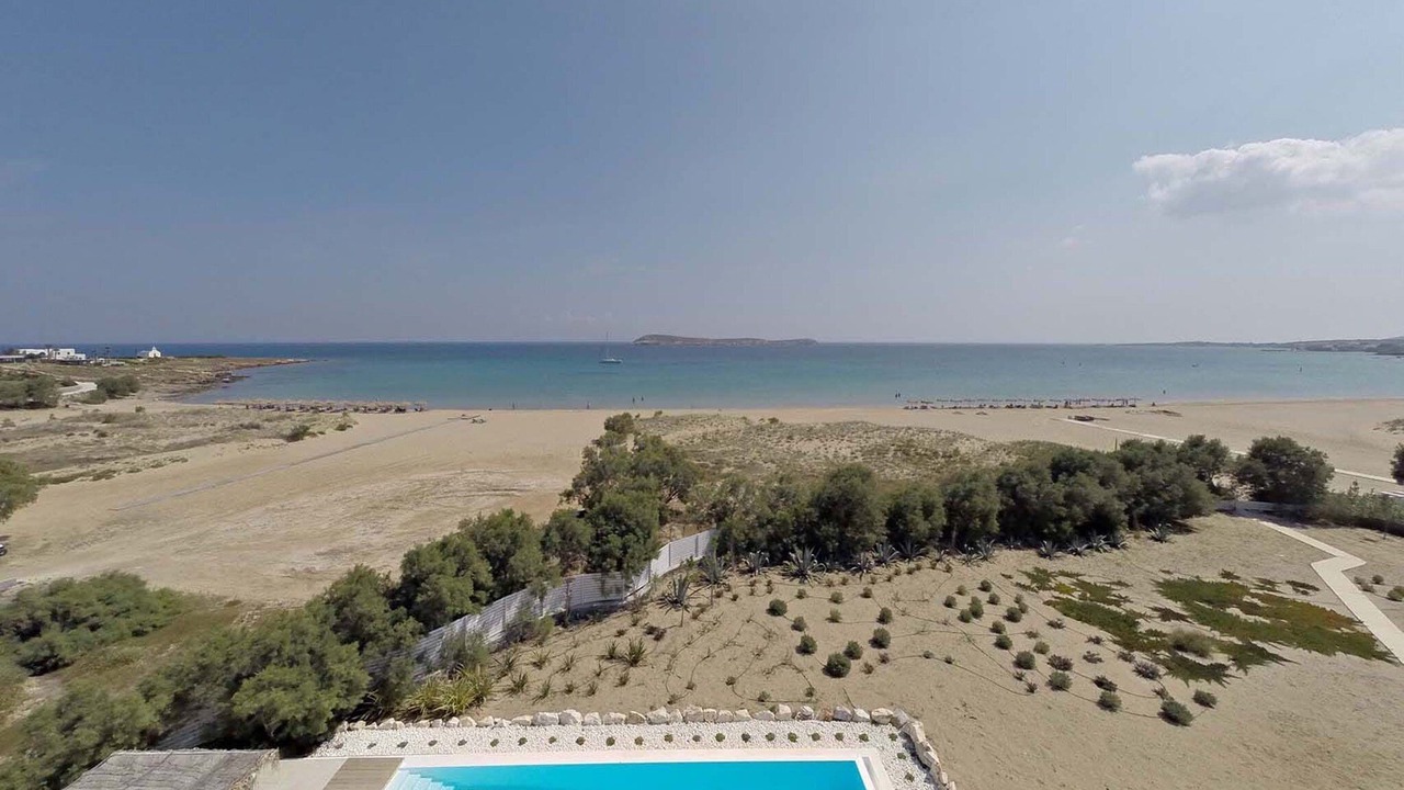 Photo of Others in Chrissi Akti