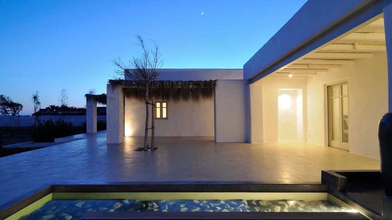 Photo of Others in Chrissi Akti