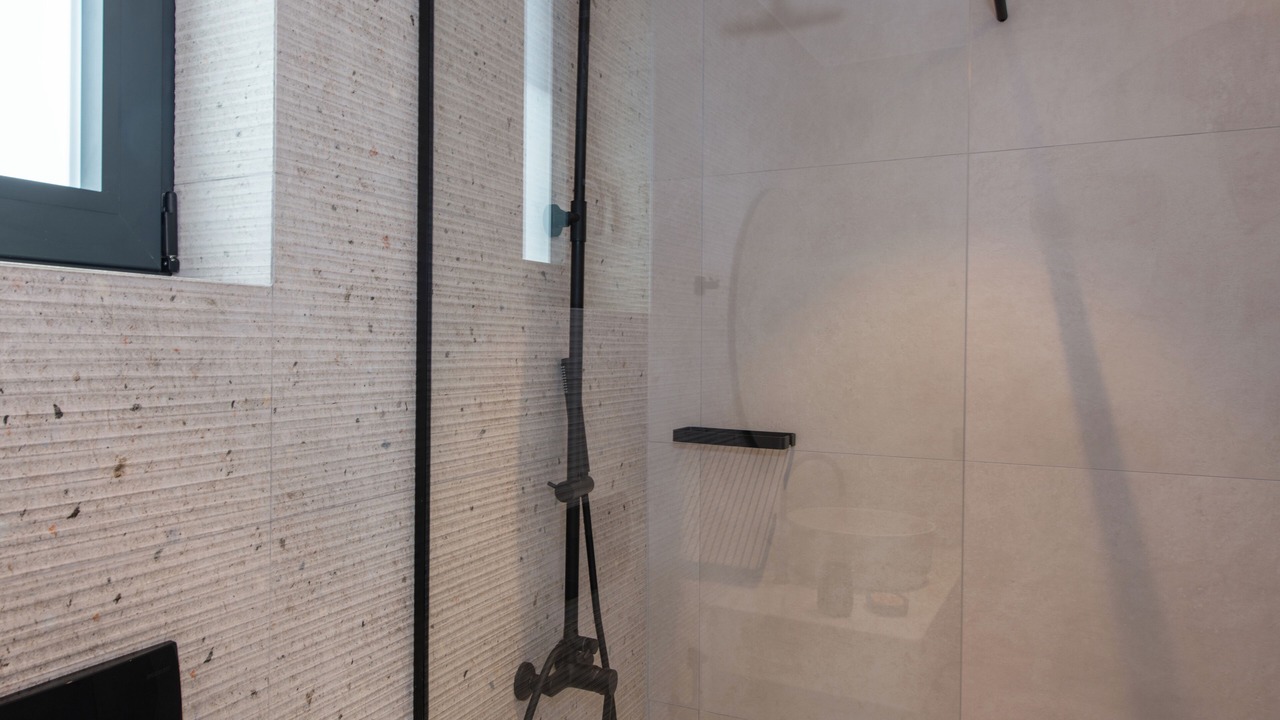 Photo of Bathroom in Loutra