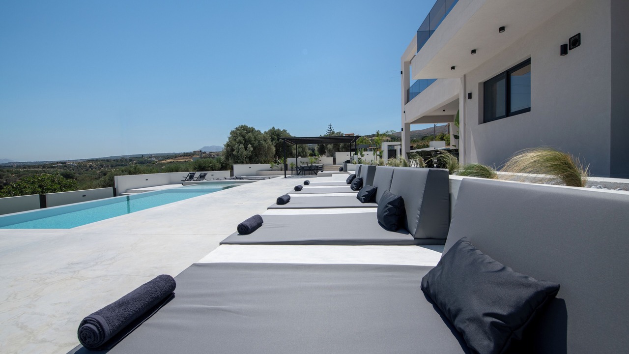 Photo of Outdoor in Loutra